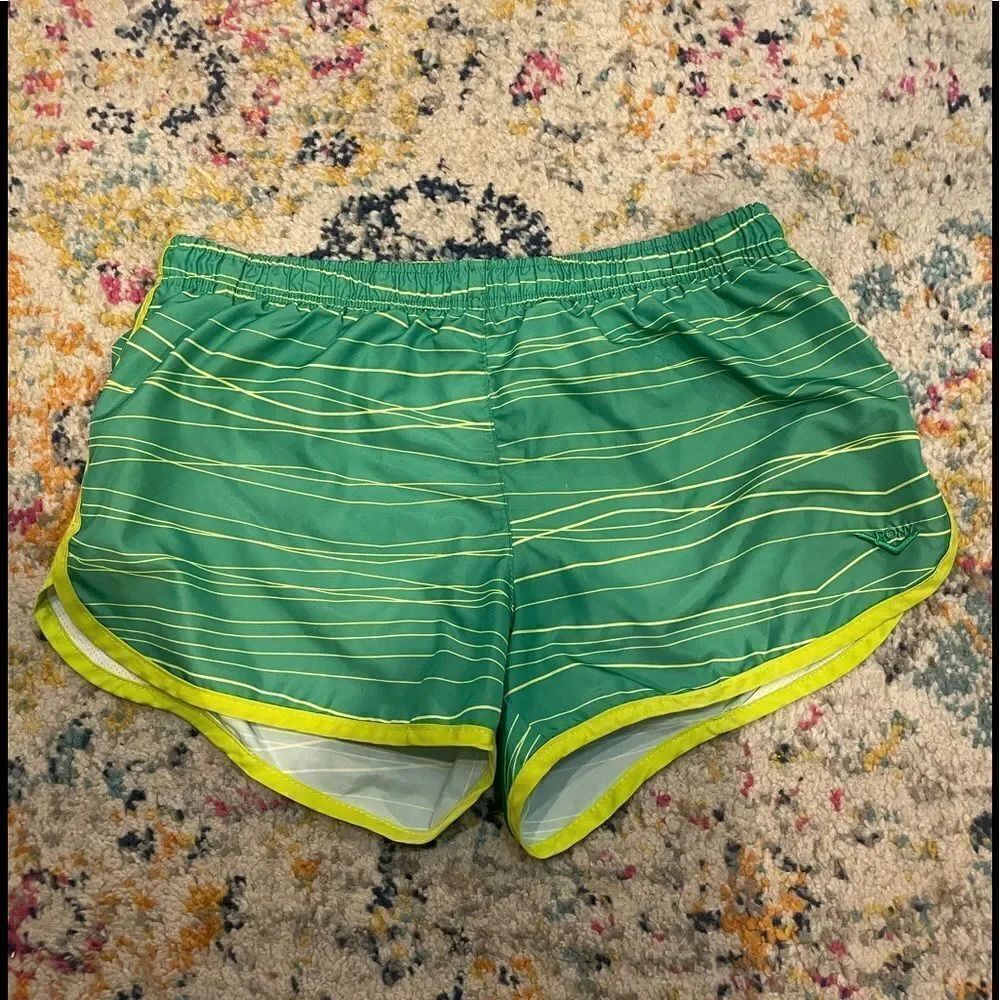 Pony athletic shorts size S
